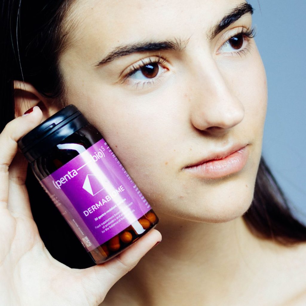 Dermabiome